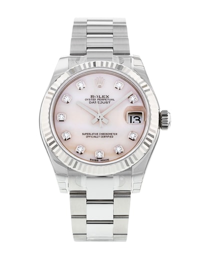 Rolex Datejust Lady 31 178274